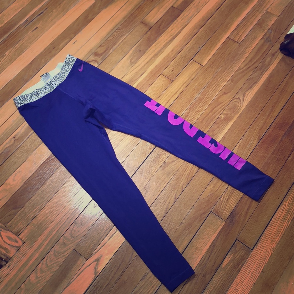 Nike Leggings